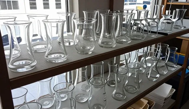 石英制品加工中包装配送的使用与维护建议