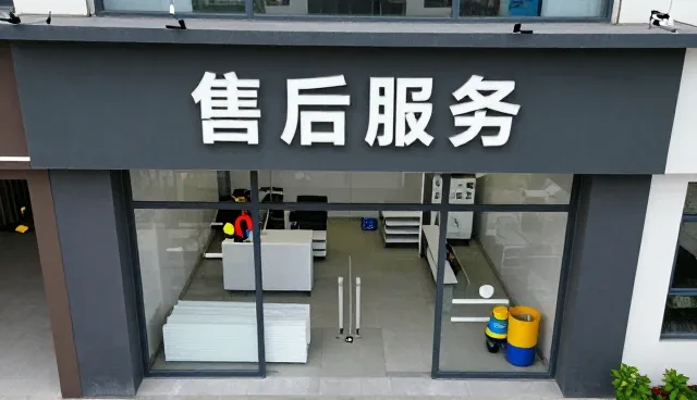 中小客户选型加工设备时的关键考量要素
